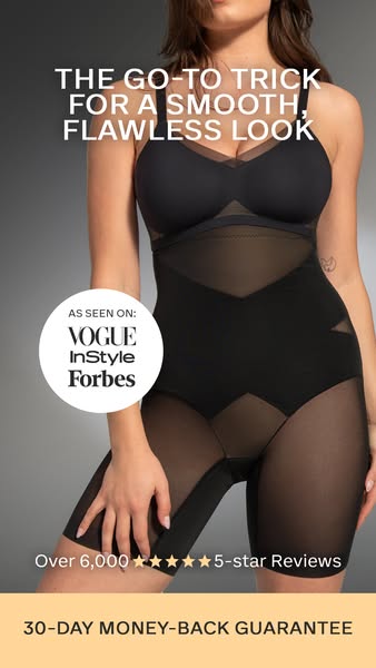 Honeylove ad