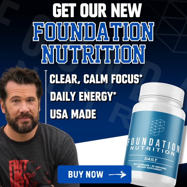 Steven Crowder ad