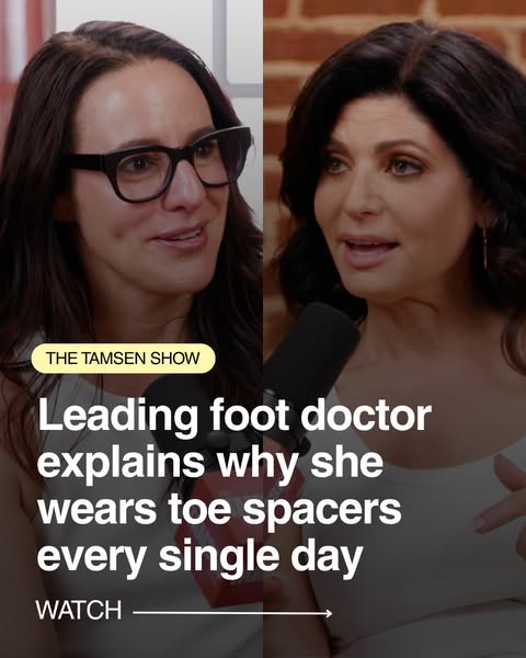 Tamsen Fadal ad