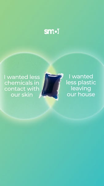 smol ad