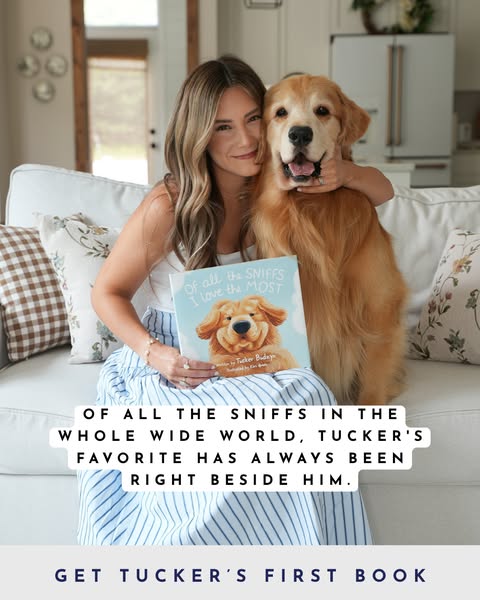 Tucker Budzyn ad