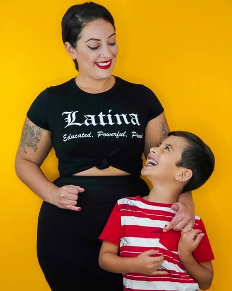 Choose Love Travel ad
