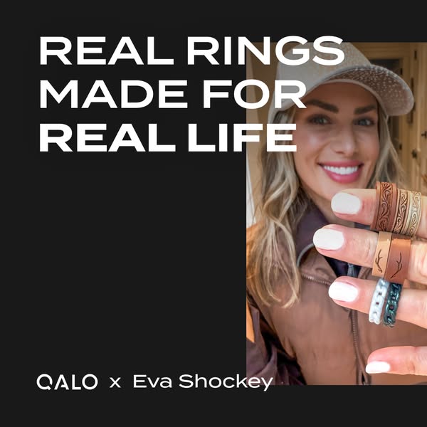 Eva Shockey ad