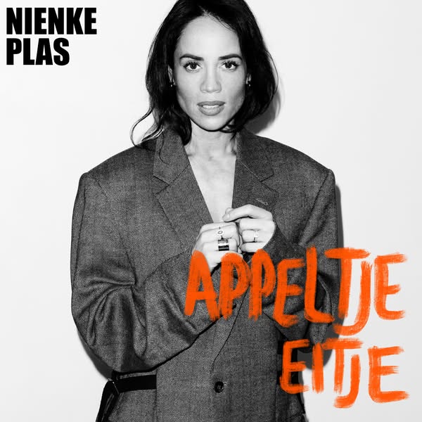 Nienke Plas ad