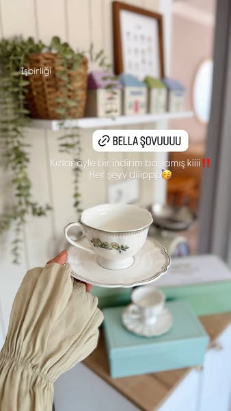 Esra sakal ad