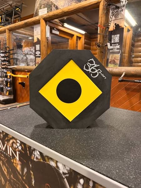 Scheels Outdoors ad