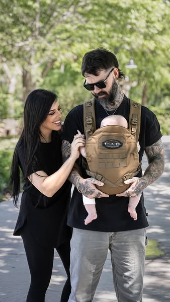 Alex Zedra ad