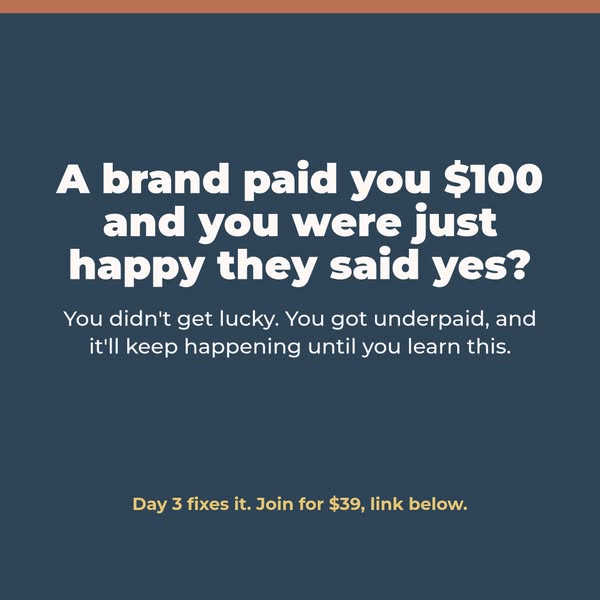 Professional Traveler ad