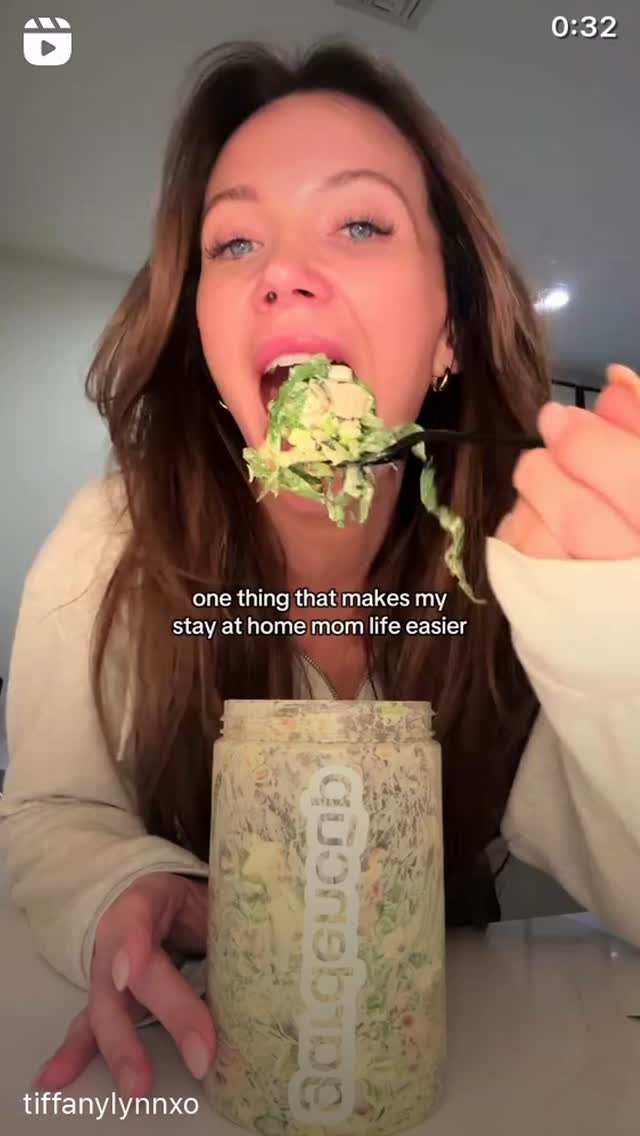 Tiffany ad