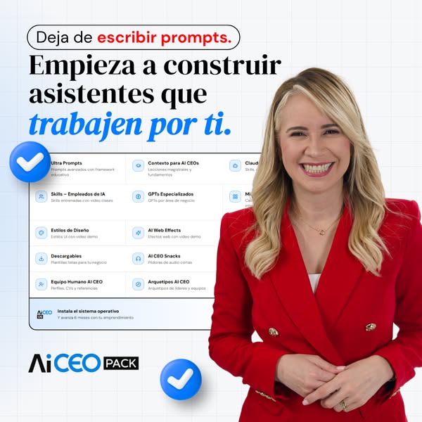 Vilma Nuñez ad