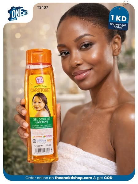 The One KD Shop ad