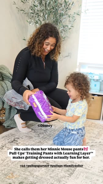 Dante & Kenzie ad