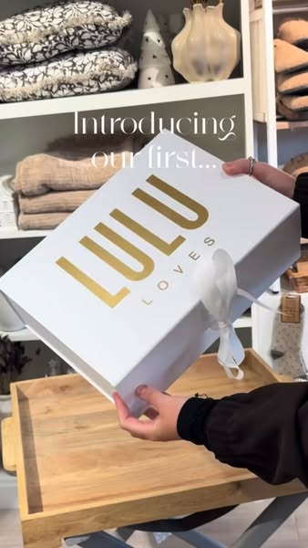 LuluLovesHome ad