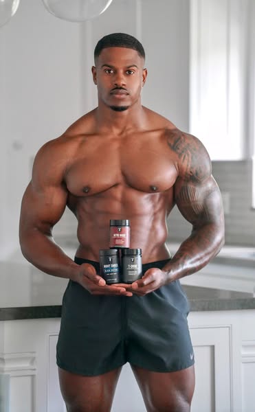 Simeon Panda ad