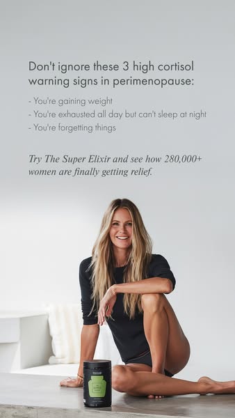 Elle Macpherson ad
