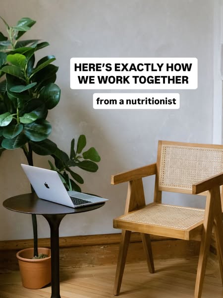 Resilient Health and Wellness ad