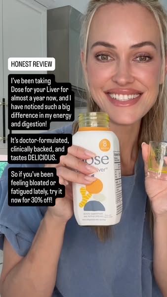 Peta Murgatroyd ad
