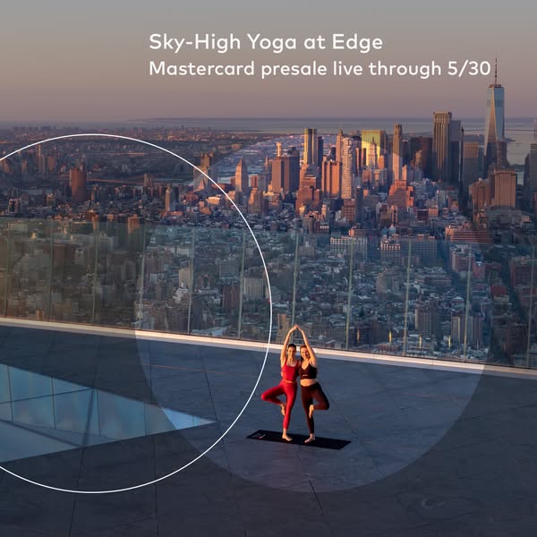 EdgeNYC ad
