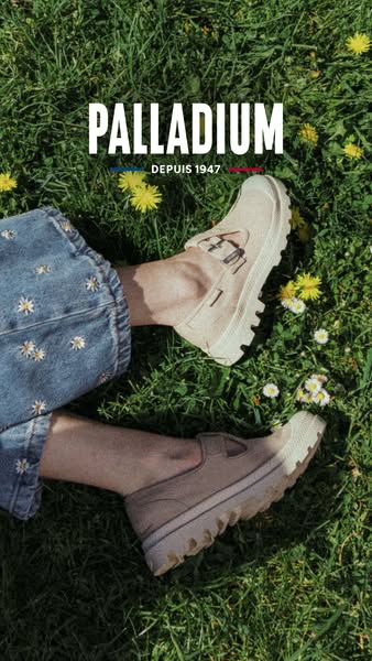 Palladium ad