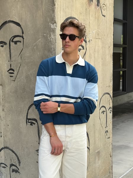 Cameron Cooper ad