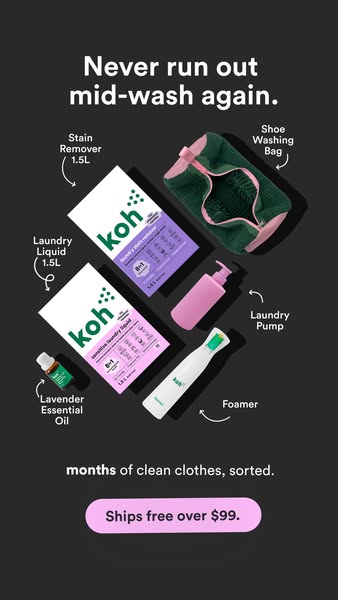 Koh ad
