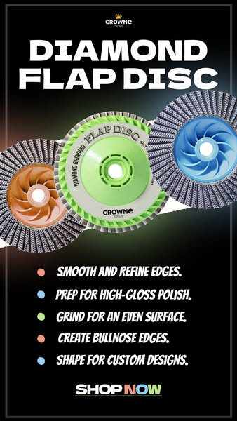 Crownetools ad
