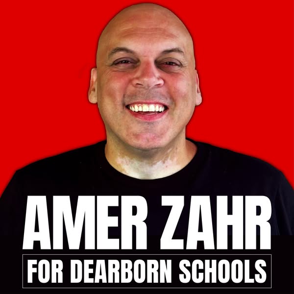 Amer Zahr ad