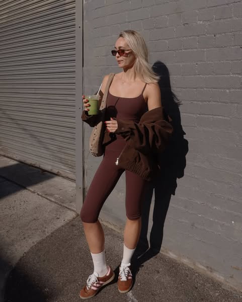 Tahnee ad