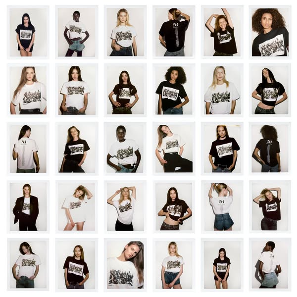 ZARA ad