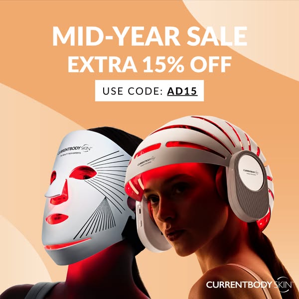 currentbody ad