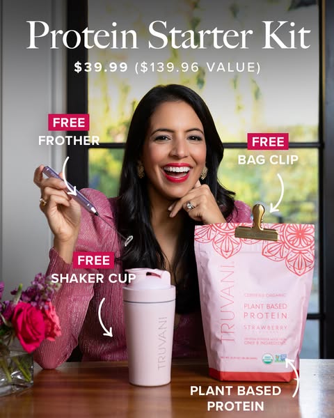 Food Babe ad