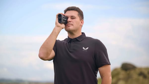 Golf Monthly ad