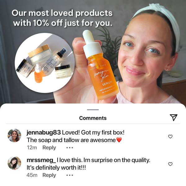 Edenbased ad