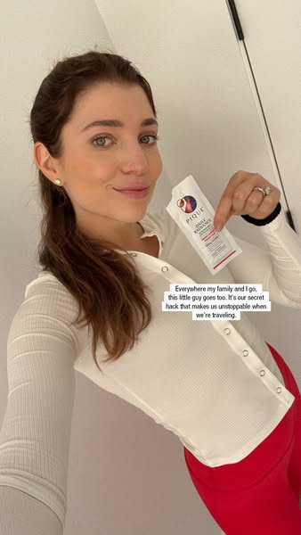 We Are More Than Moms ad