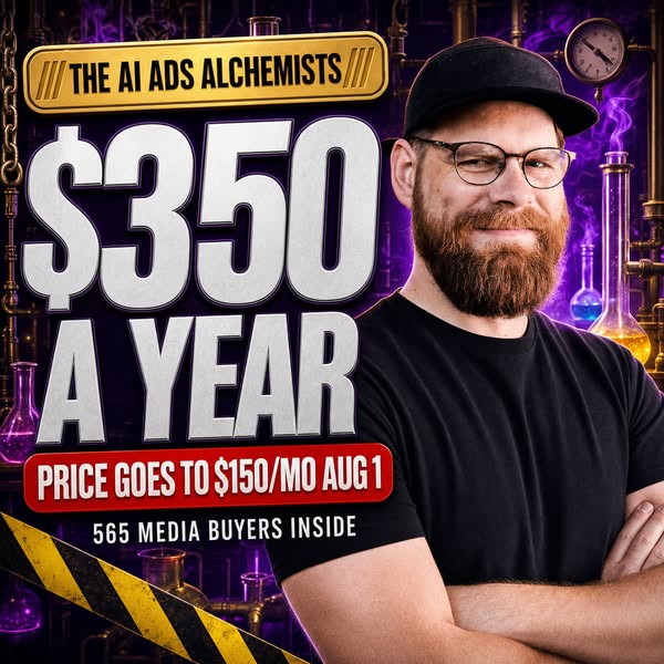 Caleb ad
