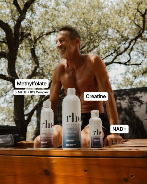Mark Hyman, MD ad