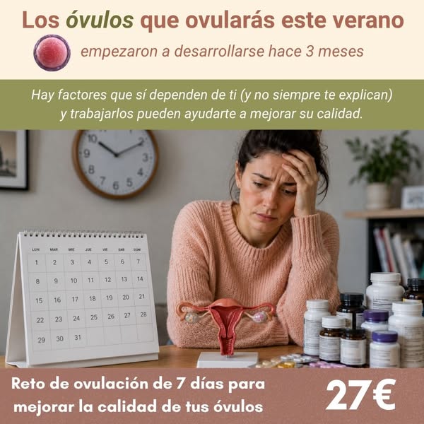 Me lo dijo la matrona ad