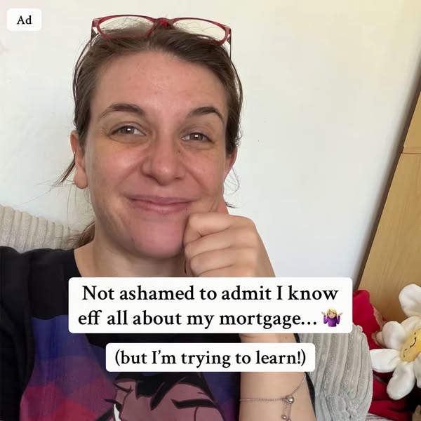 Thatgirlindebt ad