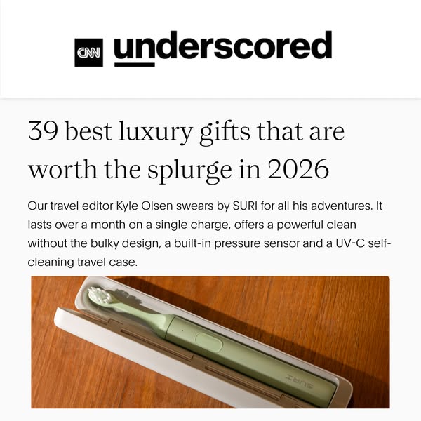 SURI / discoversuri ad