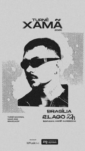 Xamã ad