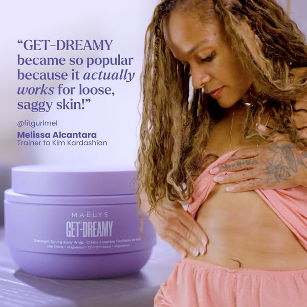 Fitgurlmel ad