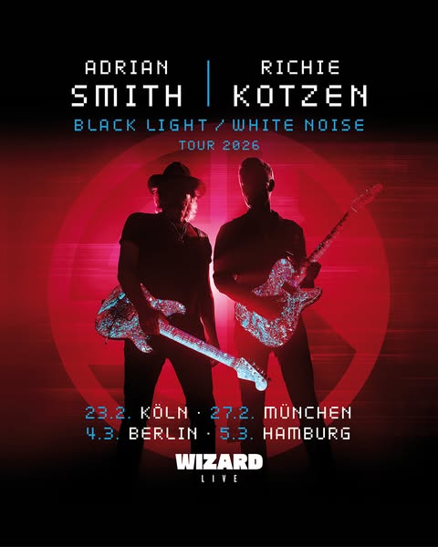 Richie Kotzen ad