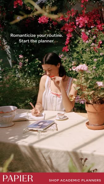 Papier ad