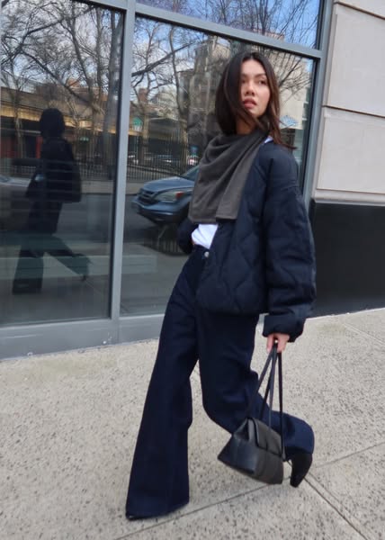 Mimi Nguyen ad