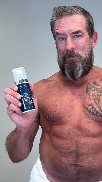 mr.spartanbeard ad
