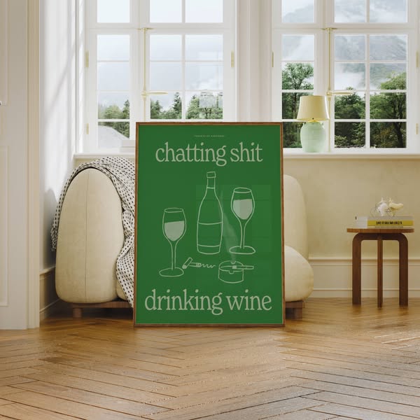 Wearepropergood ad