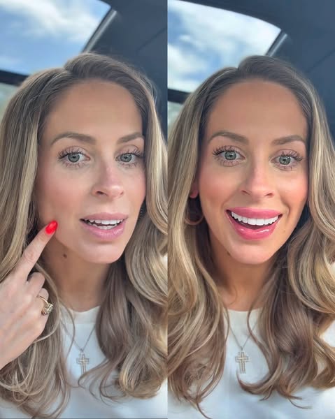 Hannah Crews - Blog ad