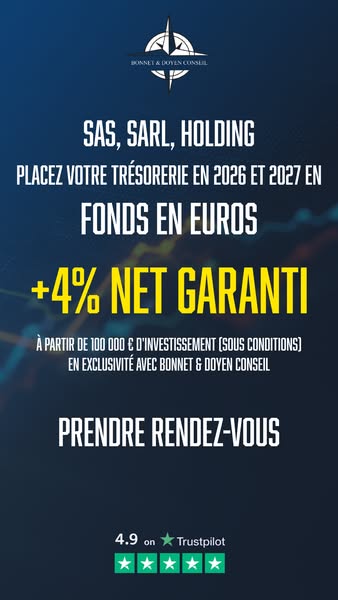 Bonnet & Doyen Conseil ad