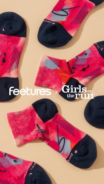 Feetures ad