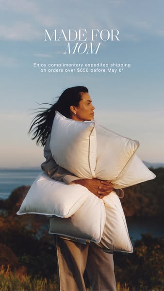 Four Seasons Hotels and Resorts ad